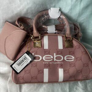 Bebe handbag